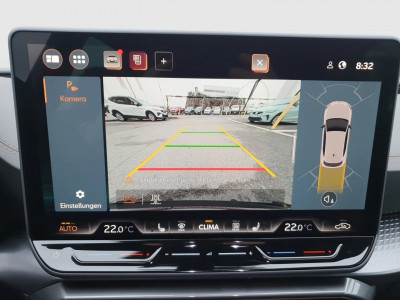 Cupra Leon Gebrauchtwagen