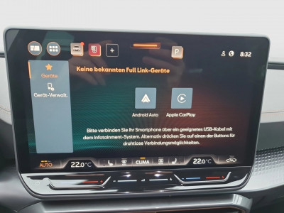 Cupra Leon Gebrauchtwagen