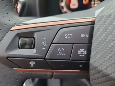 Cupra Leon Gebrauchtwagen