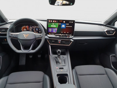 Cupra Leon Gebrauchtwagen