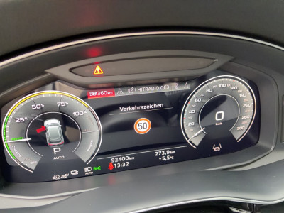 Audi Q8 Gebrauchtwagen