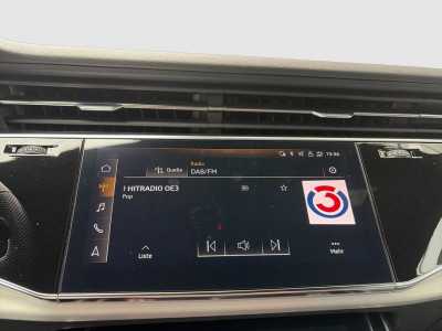 Audi Q8 Gebrauchtwagen