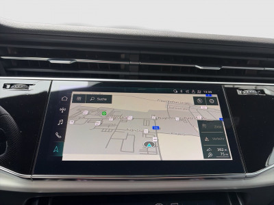 Audi Q8 Gebrauchtwagen