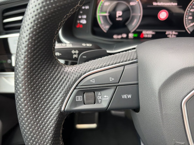 Audi Q8 Gebrauchtwagen