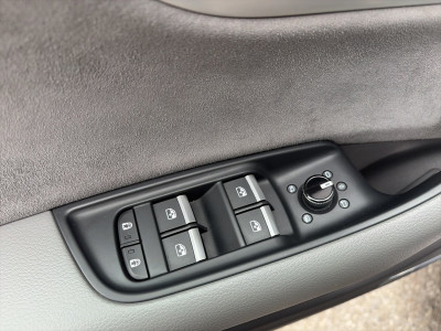 Audi Q8 Gebrauchtwagen