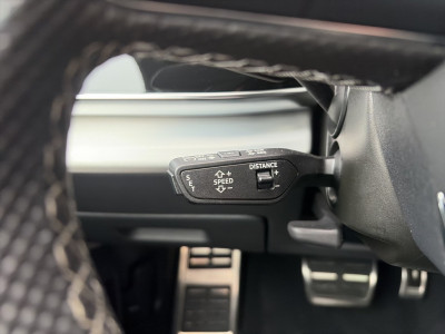 Audi Q8 Gebrauchtwagen