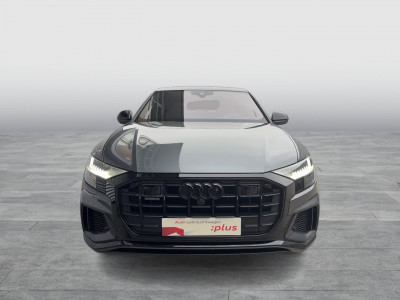 Audi Q8 Gebrauchtwagen