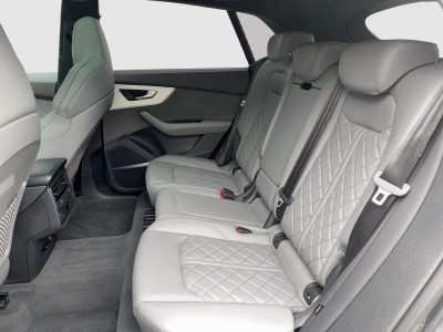 Audi Q8 Gebrauchtwagen