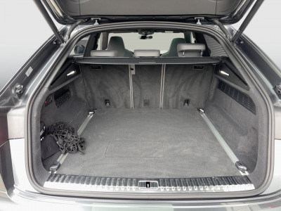 Audi Q8 Gebrauchtwagen