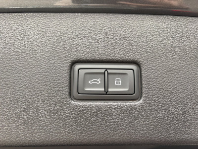 Audi Q8 Gebrauchtwagen