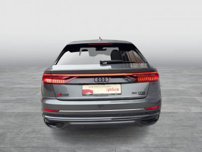 Audi Q8 Gebrauchtwagen