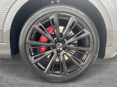 Audi Q8 Gebrauchtwagen