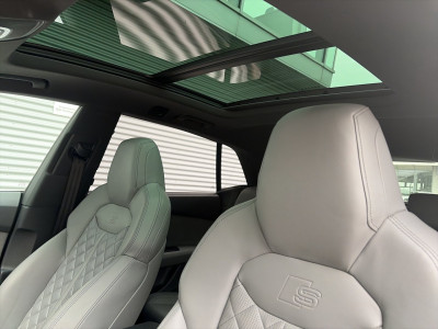 Audi Q8 Gebrauchtwagen