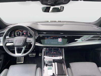 Audi Q8 Gebrauchtwagen