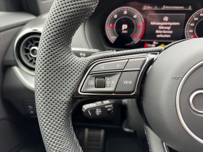 Audi Q2 Gebrauchtwagen Audi Q2 Gebrauchtwagen