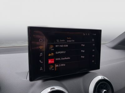 Audi Q2 Gebrauchtwagen Audi Q2 Gebrauchtwagen