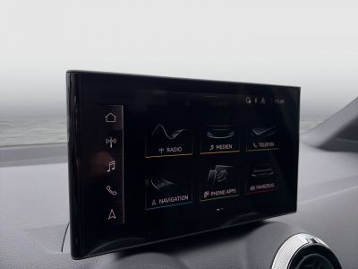 Audi Q2 Gebrauchtwagen Audi Q2 Gebrauchtwagen