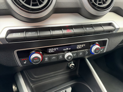 Audi Q2 Gebrauchtwagen