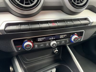 Audi Q2 Gebrauchtwagen Audi Q2 Gebrauchtwagen