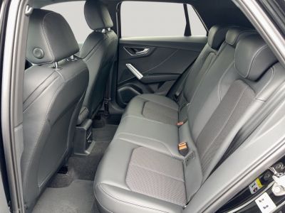 Audi Q2 Gebrauchtwagen Audi Q2 Gebrauchtwagen