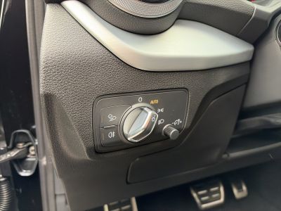 Audi Q2 Gebrauchtwagen Audi Q2 Gebrauchtwagen