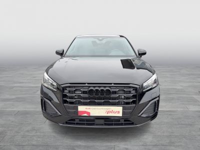 Audi Q2 Gebrauchtwagen Audi Q2 Gebrauchtwagen