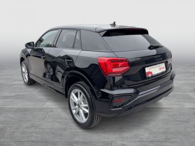 Audi Q2 Gebrauchtwagen Audi Q2 Gebrauchtwagen