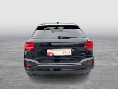 Audi Q2 Gebrauchtwagen Audi Q2 Gebrauchtwagen