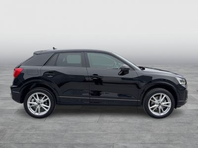 Audi Q2 Gebrauchtwagen Audi Q2 Gebrauchtwagen