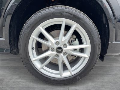Audi Q2 Gebrauchtwagen Audi Q2 Gebrauchtwagen
