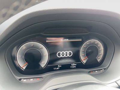 Audi Q2 Gebrauchtwagen Audi Q2 Gebrauchtwagen