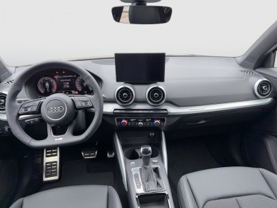 Audi Q2 Gebrauchtwagen