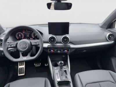 Audi Q2 Gebrauchtwagen Audi Q2 Gebrauchtwagen