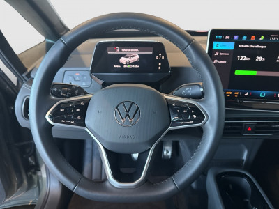 VW ID.3 Gebrauchtwagen VW ID.3 Gebrauchtwagen