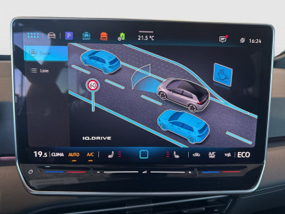 VW ID.3 Gebrauchtwagen VW ID.3 Gebrauchtwagen