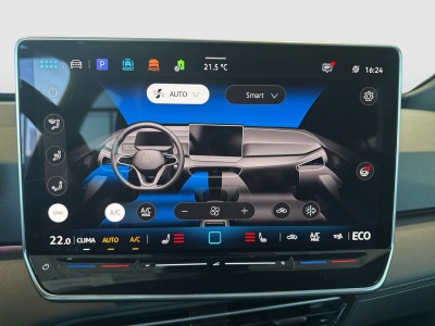 VW ID.3 Gebrauchtwagen VW ID.3 Gebrauchtwagen