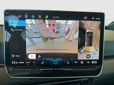 VW ID.3 Gebrauchtwagen VW ID.3 Gebrauchtwagen