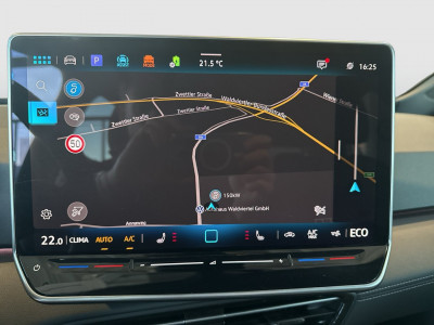 VW ID.3 Gebrauchtwagen VW ID.3 Gebrauchtwagen