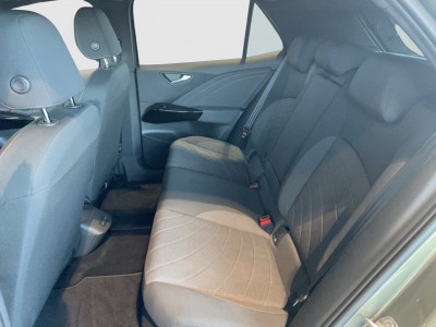 VW ID.3 Gebrauchtwagen VW ID.3 Gebrauchtwagen