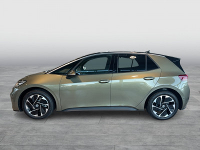 VW ID.3 Gebrauchtwagen VW ID.3 Gebrauchtwagen