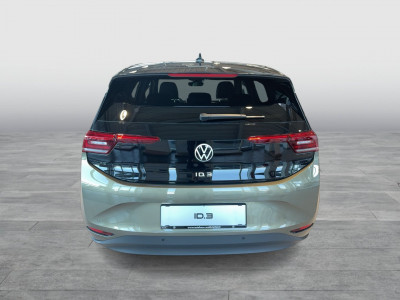 VW ID.3 Gebrauchtwagen VW ID.3 Gebrauchtwagen