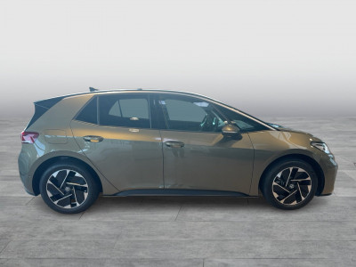 VW ID.3 Gebrauchtwagen VW ID.3 Gebrauchtwagen