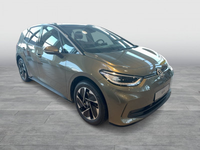 VW ID.3 Gebrauchtwagen VW ID.3 Gebrauchtwagen