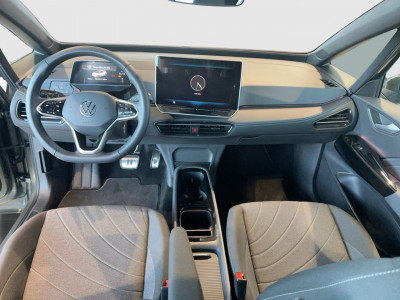 VW ID.3 Gebrauchtwagen VW ID.3 Gebrauchtwagen