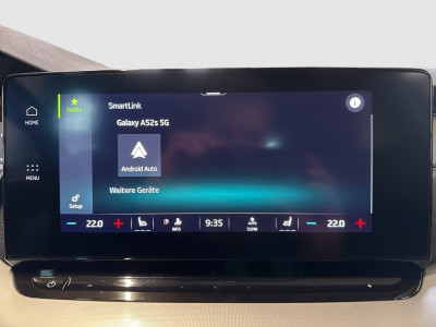 Skoda Octavia Gebrauchtwagen Skoda Octavia Gebrauchtwagen