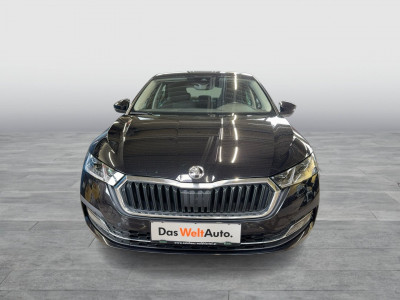 Skoda Octavia Gebrauchtwagen Skoda Octavia Gebrauchtwagen