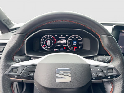 Seat Leon Gebrauchtwagen