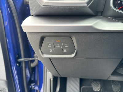 Seat Leon Gebrauchtwagen