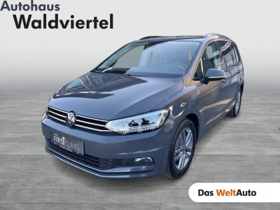 VW Touran Gebrauchtwagen VW Touran Gebrauchtwagen