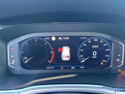 VW Touran Gebrauchtwagen VW Touran Gebrauchtwagen